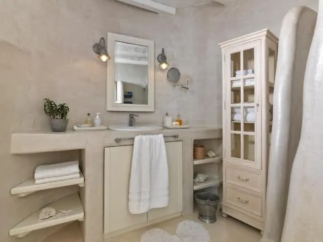 Villa Mare, Mykonos Калафатис
