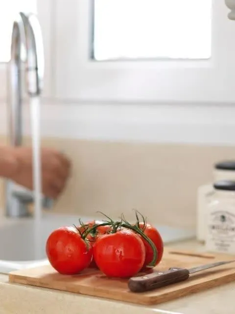 Villa Mare, Mykonos Калафатис Греция