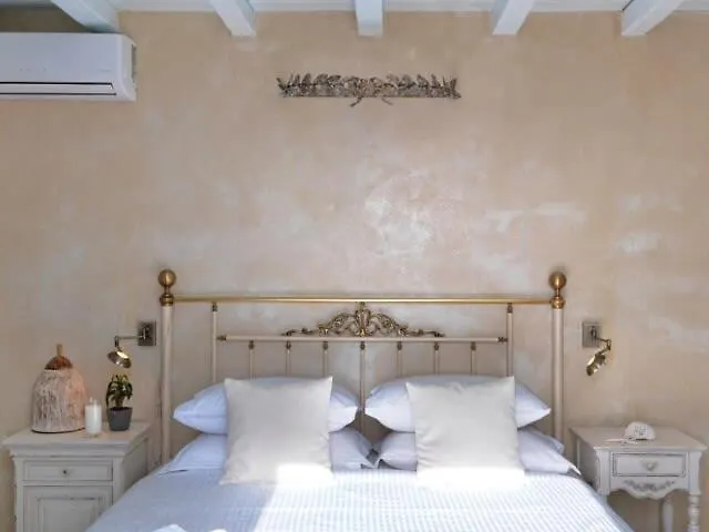 Villa Mare, Mykonos Калафатис 0*,  Греция