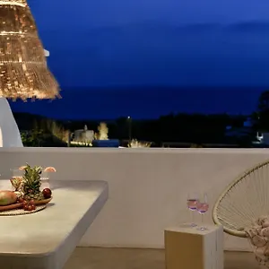 Vlia Mar Myconian Residences Appartamento