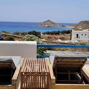 Chaniotis Appartamento