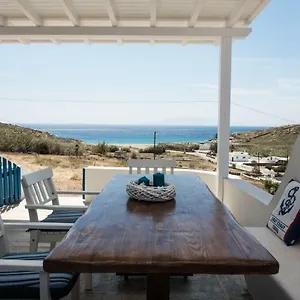 Venus Myconian Residences Appartamento